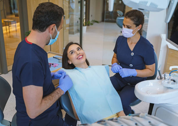 Laser Dentistry in Manchester, PA